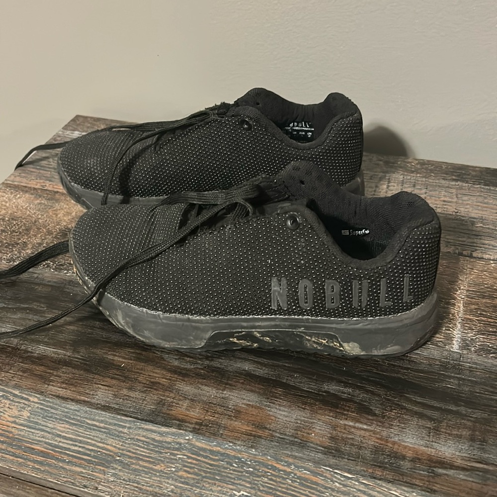 Nobull W5.5 trainer +